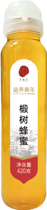 椴树蜂蜜